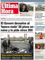 Última Hora - 23-03-2017