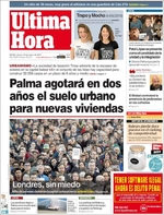 Última Hora - 24-03-2017