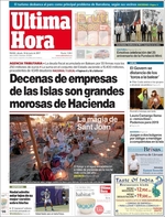 Última Hora - 24-06-2017
