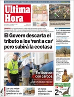 Última Hora - 24-08-2017