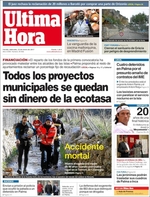 Última Hora - 25-01-2017
