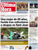 Última Hora - 25-03-2017