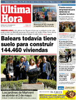 Última Hora - 25-04-2017