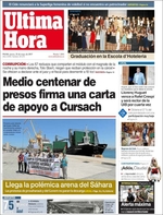 Última Hora - 25-05-2017