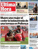 Última Hora - 25-09-2017