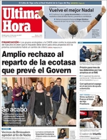 Última Hora - 26-01-2017