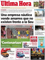 Última Hora - 26-02-2017