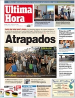 Última Hora - 26-05-2017