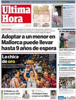 Última Hora - 26-06-2017