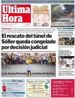 Última Hora - 26-08-2017