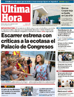 Última Hora - 26-09-2017
