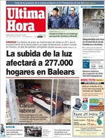 Última Hora - 27-01-2017