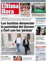 Última Hora - 27-05-2017