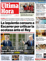 Última Hora