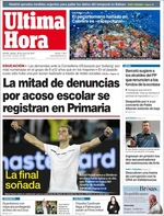 Última Hora - 28-01-2017