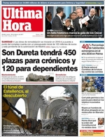 Última Hora - 28-02-2017