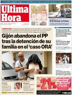 Última Hora - 28-06-2017