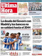Última Hora - 28-08-2017