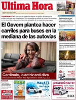 Última Hora - 29-01-2017