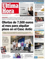 Última Hora - 29-03-2017
