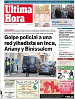 Última Hora - 29-06-2017