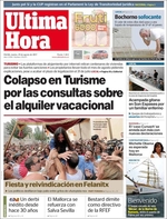 Última Hora - 29-08-2017