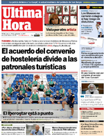Última Hora - 29-09-2017