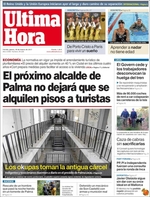 Última Hora - 30-03-2017