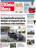 Última Hora - 30-08-2017