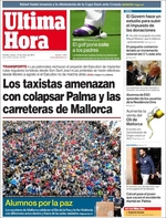 Última Hora - 31-01-2017