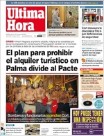 Última Hora - 31-03-2017