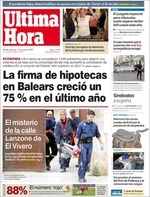 Última Hora - 31-05-2017