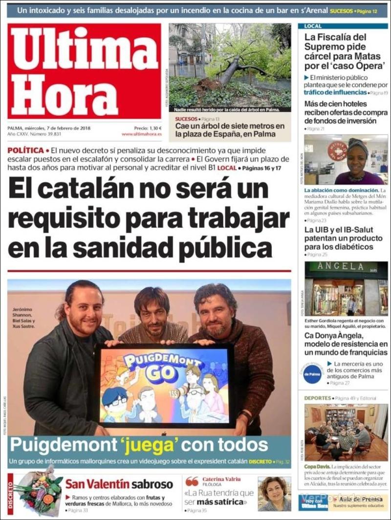 Portada Marca 2018-02-07