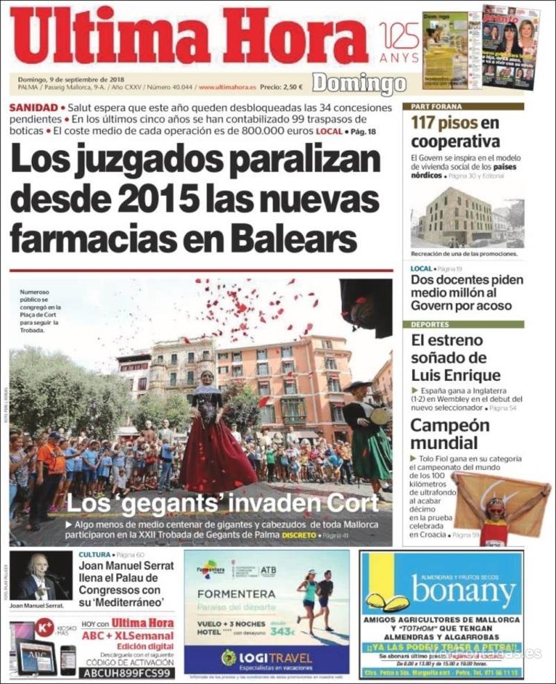 Portada Marca 2018-09-09