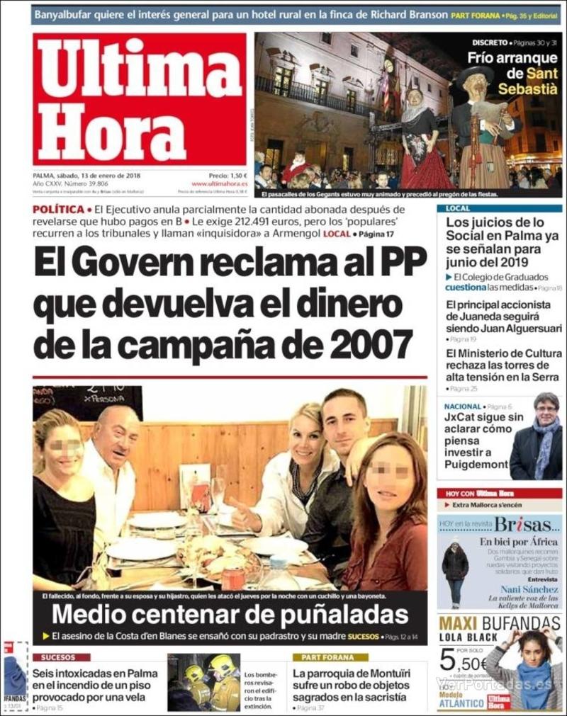 Portada Marca 2018-01-13