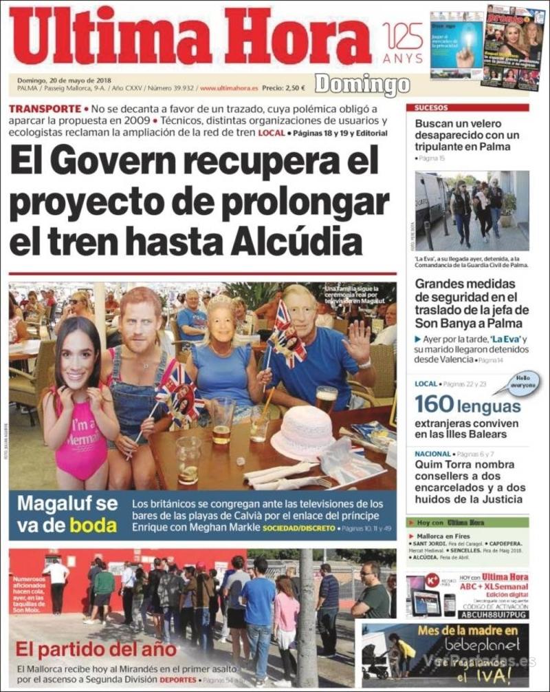 Portada Marca 2018-05-20