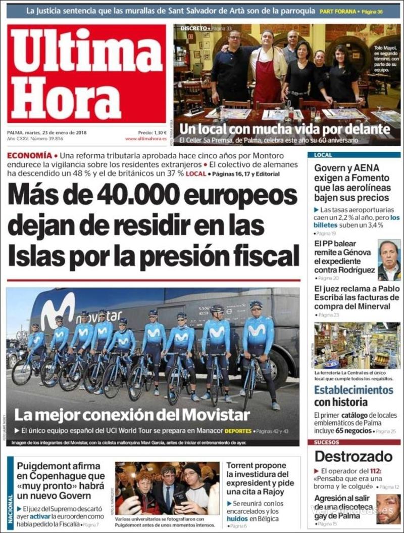 Portada Marca 2018-01-23