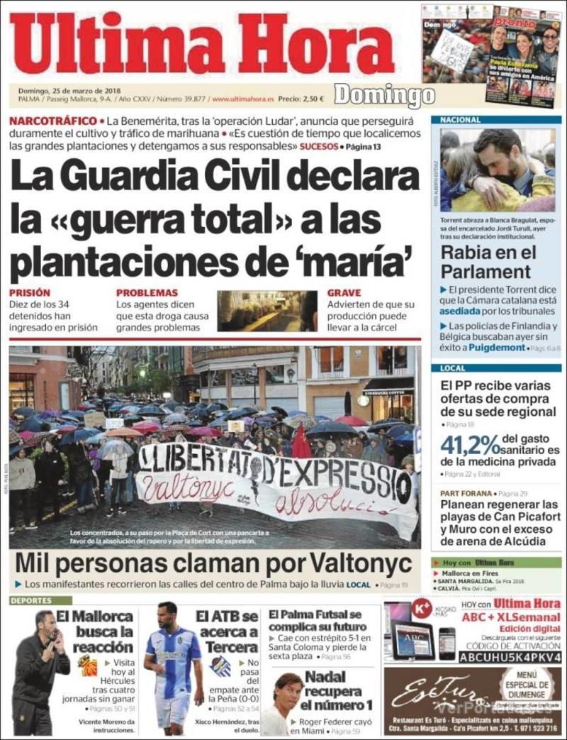Portada Marca 2018-03-25