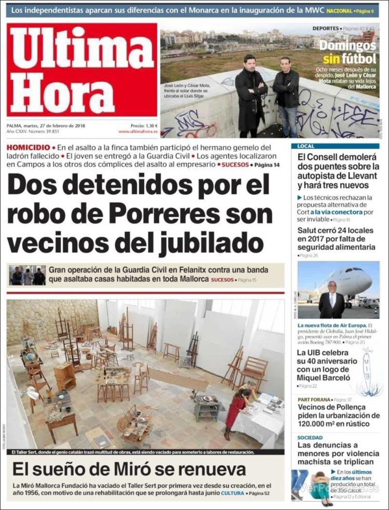 Portada Marca 2018-02-27