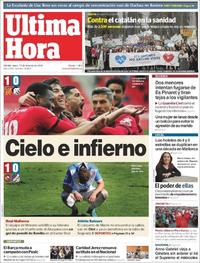 Última Hora