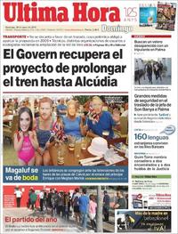 Última Hora