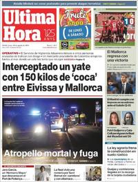 Última Hora