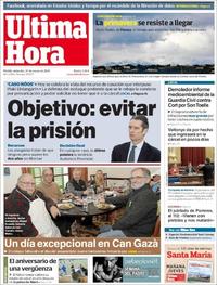 Última Hora
