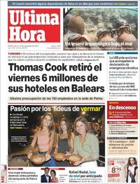 Última Hora