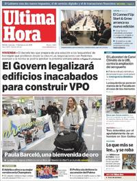 Última Hora