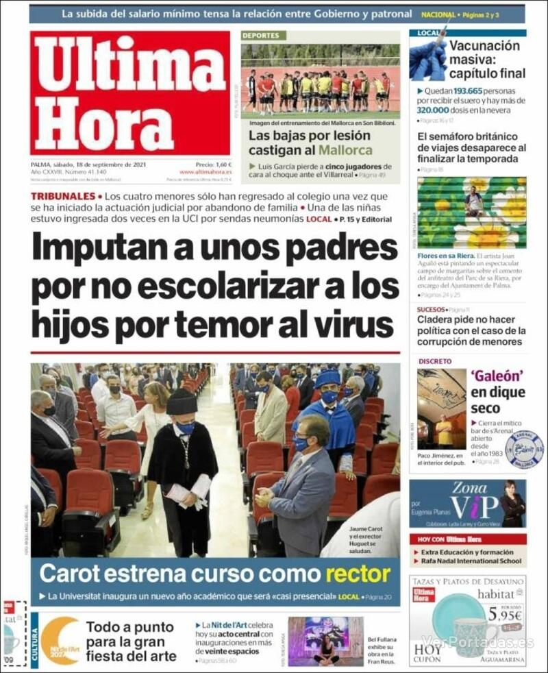 Portada Marca 2021-09-18