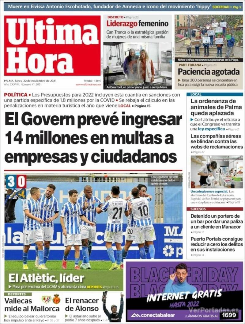 Portada Marca 2021-11-22
