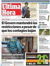 Última Hora - 04-02-2021