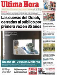 Última Hora - 07-02-2021
