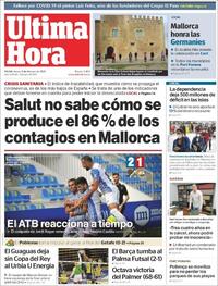 Última Hora - 08-02-2021